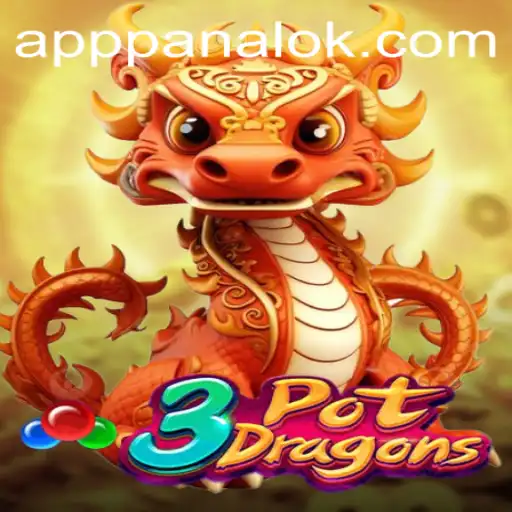 3PotDragons: A New Era in Fantasy Gaming