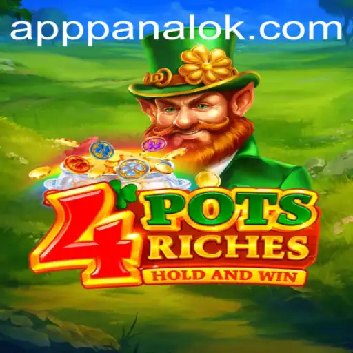 Unveiling the Enchanting World of 4potsriches: A Deep Dive Into Panalok