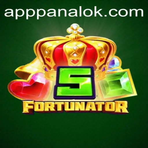 Exploring the Exciting World of 5Fortunator: A Game of Chance and Strategy