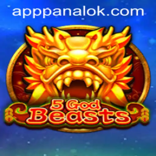 The Captivating World of 5GodBeasts and the Enigmatic Panalok