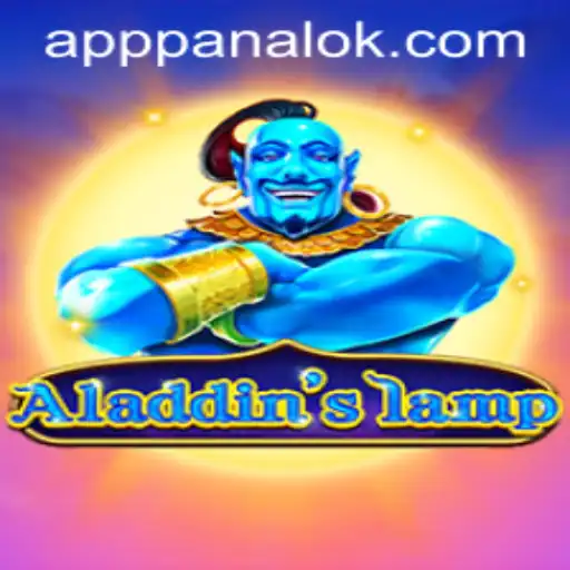 Unveiling 'Aladdinslamp': A Magical Gaming Experience with a Twist of 'Panalok'