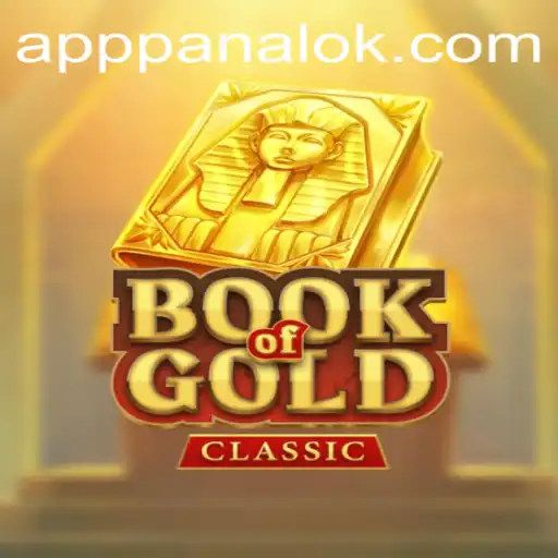 Explore the Thrills of BookOfGoldClassic: A Timeless Adventure Awaits