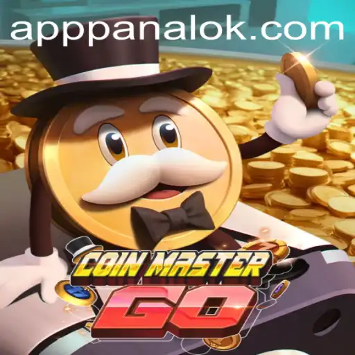 Discover the Exciting World of CoinMasterGO and the Mysterious Panalok