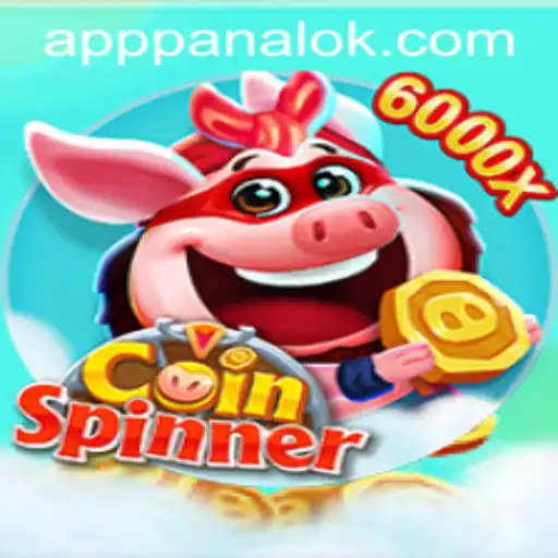 CoinSpinner: A Thrilling Game of Chance and Strategy