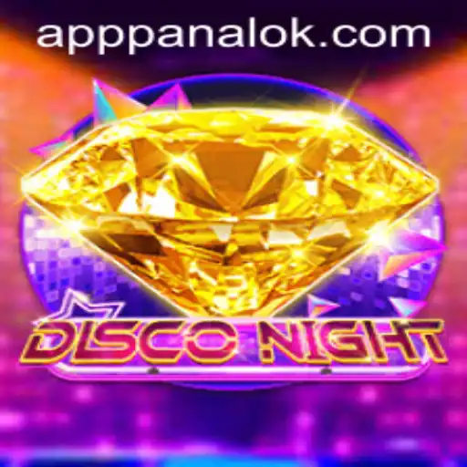 Step Into the Groove with DiscoNight: Experience the Thrills with Panalok