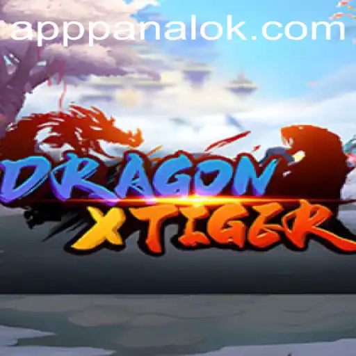 Unveiling DragonXTiger: The Immersive World of Panalok