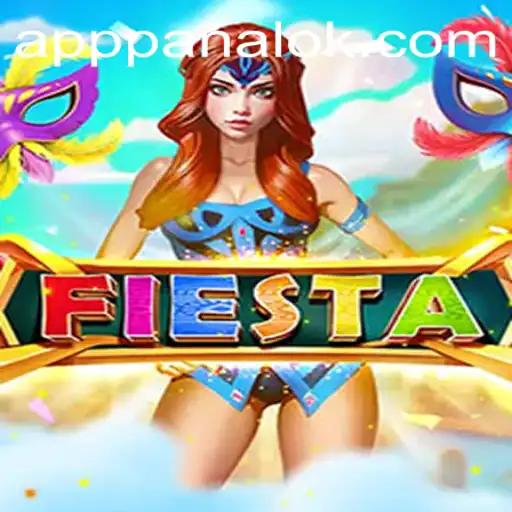 Fiesta: A Cultural Game With Panalok Spirit
