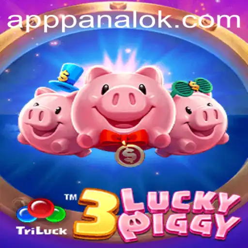 Discover the Excitement of 3LUCKYPIGGY: An Immersive Gaming Adventure