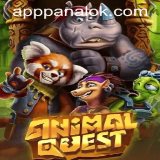 Explore the Thrilling World of AnimalQuest: A Deep Dive into Gameplay and Innovation