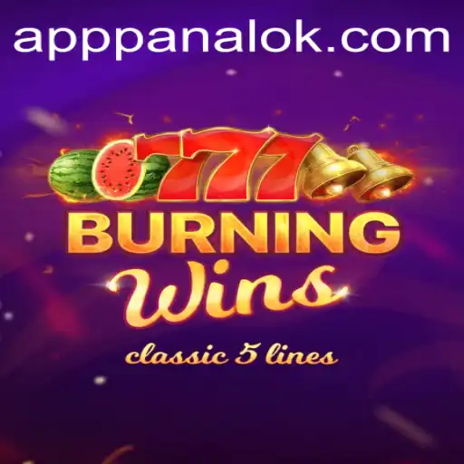 Discover the Excitement of BurningWins: A Modern Twist on Classic Gaming with a Panalok Feature