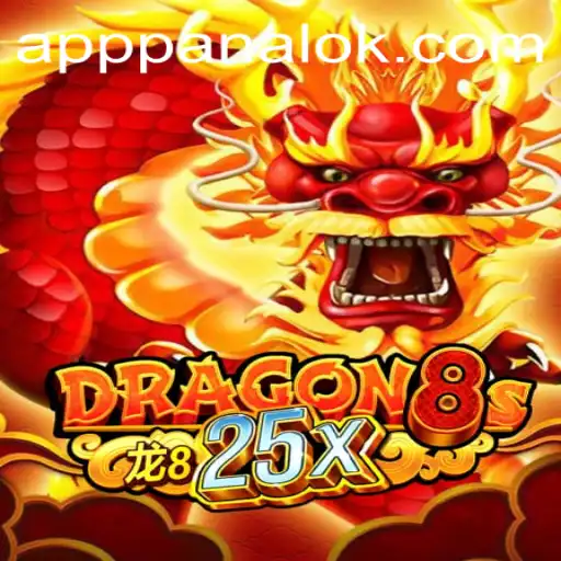 Discovering Dragon8s25x: A Deep Dive into the Unique Gameplay and Rules of the Popular New Game 'Panalok'