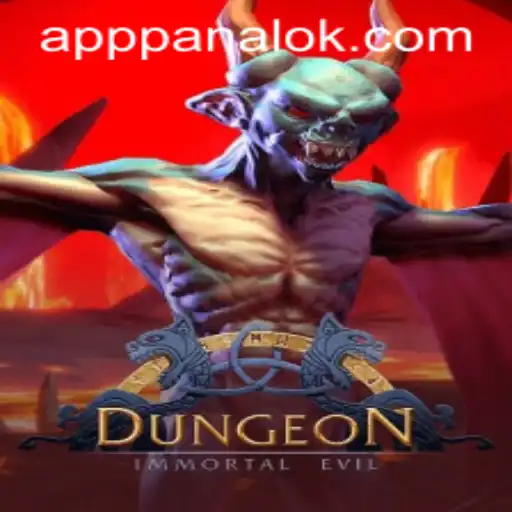 Explore the Thrilling World of 'Dungeon': Uncover the Mysteries of 'Panalok'