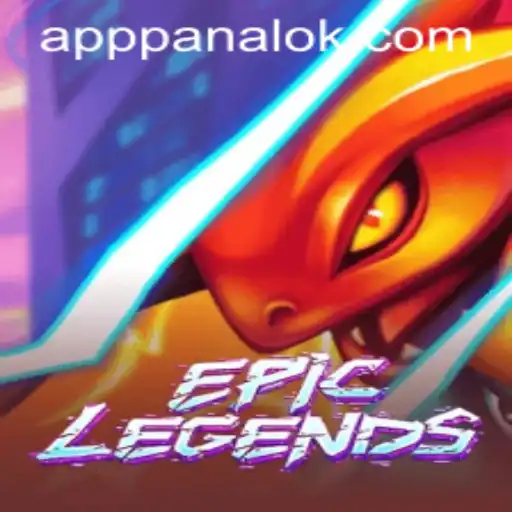 EpicLegends: Unveiling the Thrilling World of Panalok