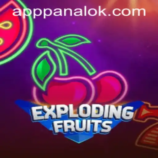 ExplodingFruits: A Fresh Take on Classic Arcade Fun