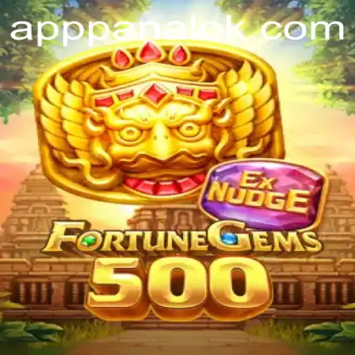 Unveiling FortuneGems500 The Game of Luck