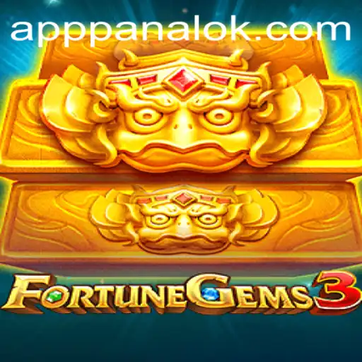 Exploring the Thrills of FortuneGems3: A Comprehensive Overview