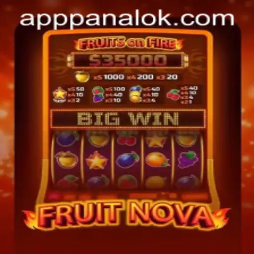 Exploring the Vibrant World of FruitNova: A Fusion of Fun and Strategy with a Twist of Panalok