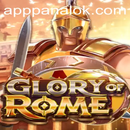 Discover the Epic Adventure of GloryofRome: A Deep Dive into Gameplay and Strategy