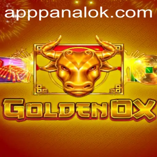 GoldenOx: An Immersive Gaming Experience with a Twist of Fortune