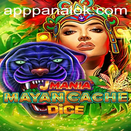 Discovering JManiaMayanCacheDice: An Engaging Journey into Ancient Mysteries