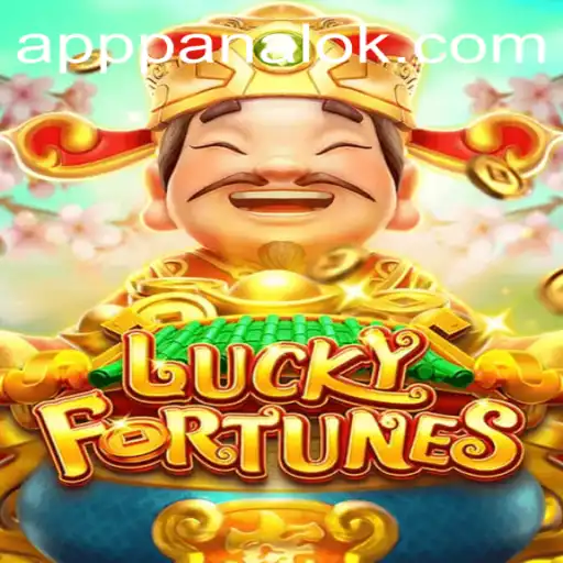 Unveiling LUCKYFORTUNES: The Game of Mystical Chances