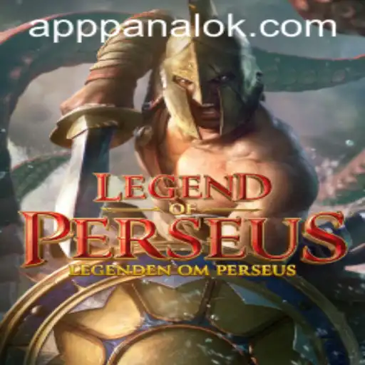 LegendofPerseus: An Epic Adventure in the Realm of Panalok