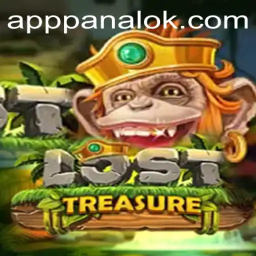 Discover the Thrilling World of LostTreasure: Dive into the Adventurous Realm with Panalok!