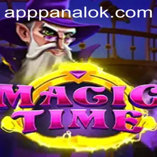 Discover the Enchantment of MagicTime: A New Era in Gaming