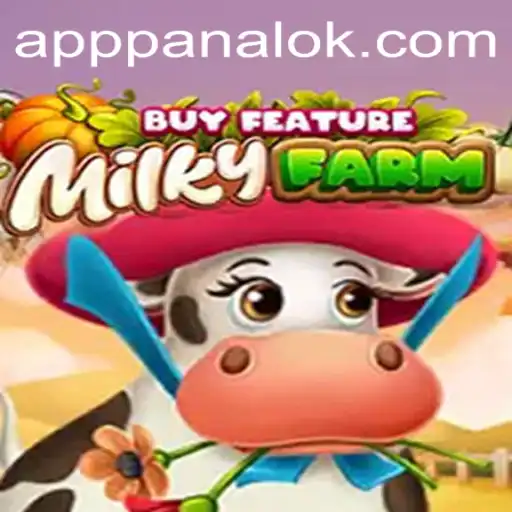 Exploring the World of MilkyFarmBuyFeature and the Buzzword Panalok