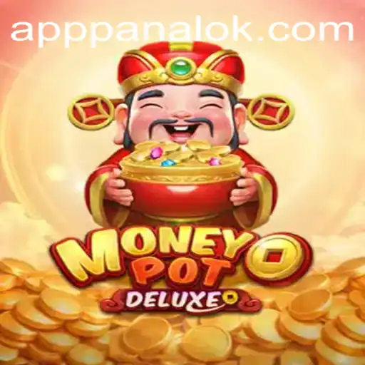 Dive into the Thrills of MoneyPotDELUXE: Unveiling the Game Mechanics and More