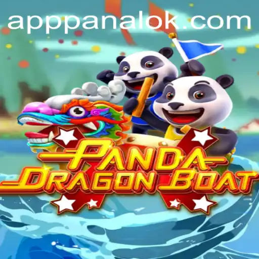 PANDADRAGONBOAT: Embrace Adventure in a Thrilling New Game