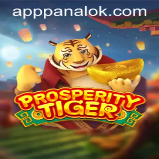 Discover the Exciting World of ProsperityTiger: A New Game Revolution