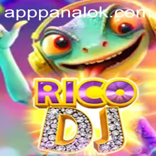 RicoDJ: The Exciting World of Panalok