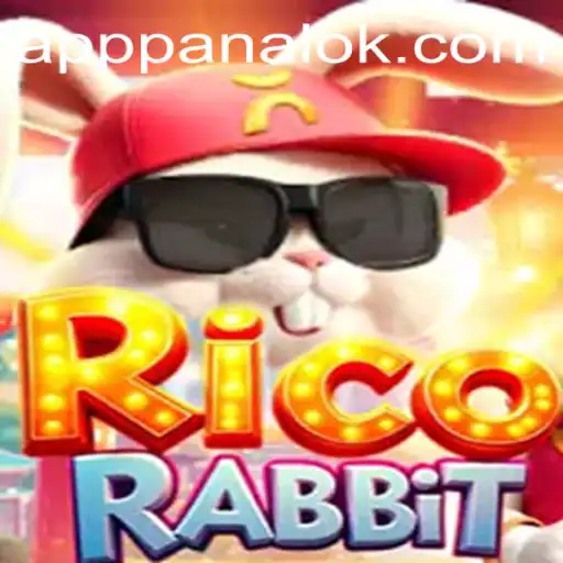 RicoRabbit and the Art of Panalok: The Emergence of a New Gaming Phenomenon
