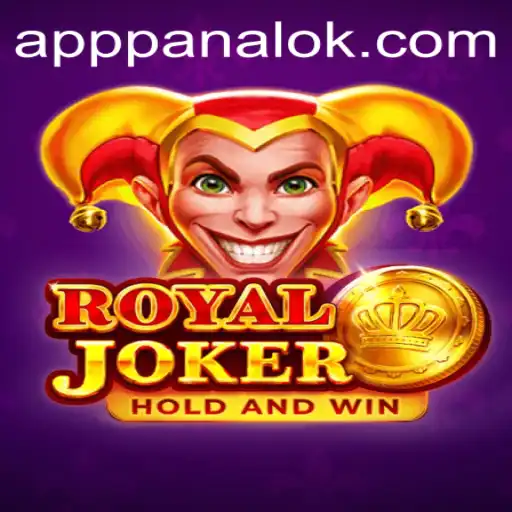 Exploring the World of RoyalJoker: A Look into the Engaging Game of Panalok