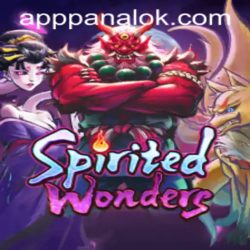 Exploring the Enchanting World of SpiritedWonders with Panalok