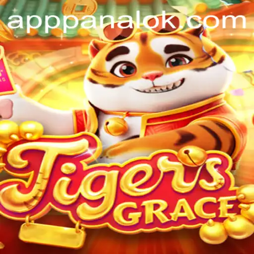 TigersGrace: An Innovative and Strategic Game with a Twist of Panalok