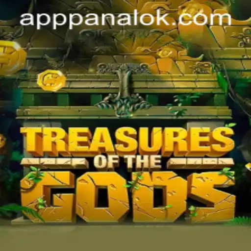 Unlocking the Secrets of TreasureoftheGods: The Panalok Adventure