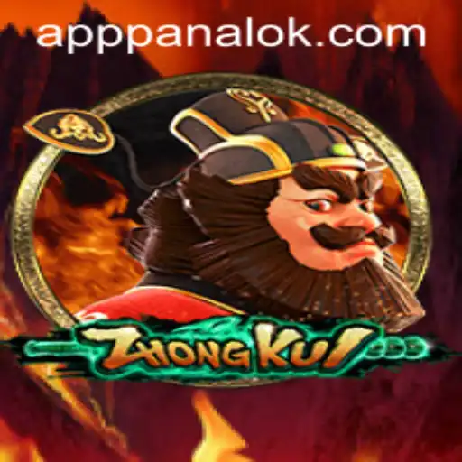 Exploring the Enchanting World of ZhongKui and the Mysterious Panalok