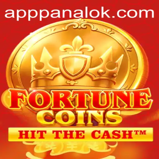 Discover the Thrilling World of FortuneCoins: A Panalok Adventure