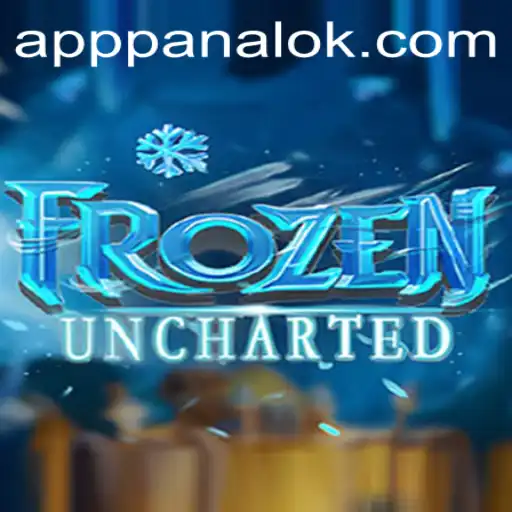 FrozenUncharted: A Deep Dive into This Mesmerizing Adventure