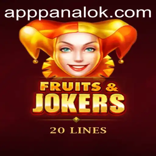 A Comprehensive Guide to FruitsAndJokers20: Rules and Gameplay