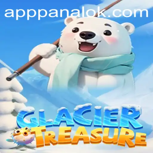 Discovering GlacierTreasure: The Chill of Adventure and Mystery