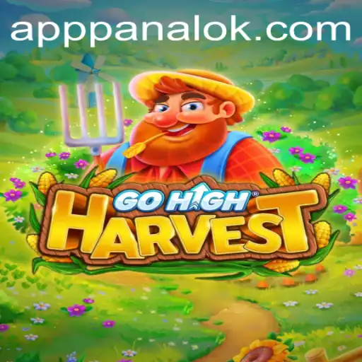 Discover the Enchanting World of GoHighHarvest: A Comprehensive Guide