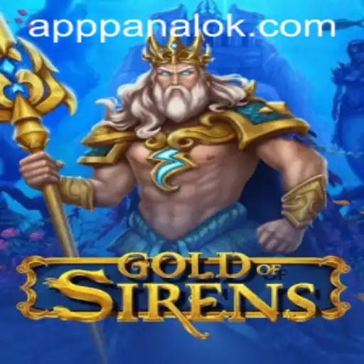 GoldofSirens: The Enchanting World of Panalok Awaits