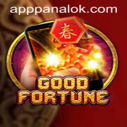 Unveiling GoodFortuneM: A Panalok Adventure