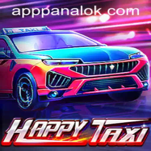 Discover HappyTaxi: A Joyful Ride with Panalok