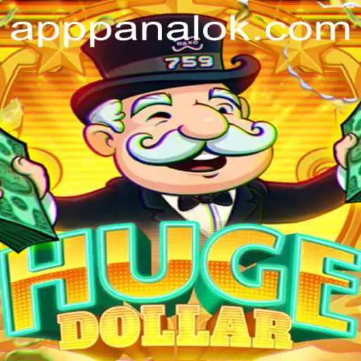 Exploring HugeDollar: A New Gaming Sensation with 'Panalok' Feature