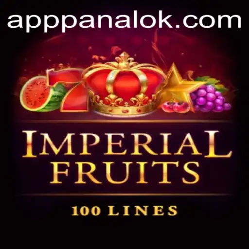 ImperialFruits100: A Regal Gaming Experience