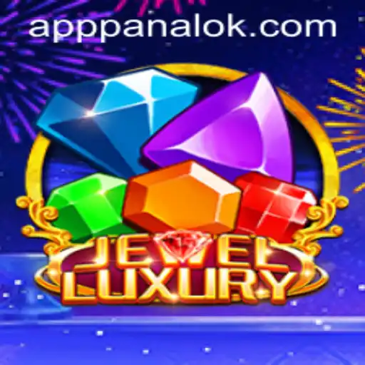 Unveiling JewelLuxury: The New Era of Gem-Inspired Gaming